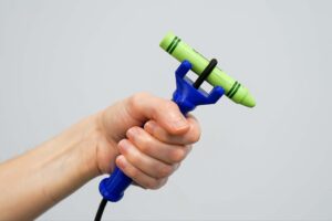 Finalized design of the functionalhand®