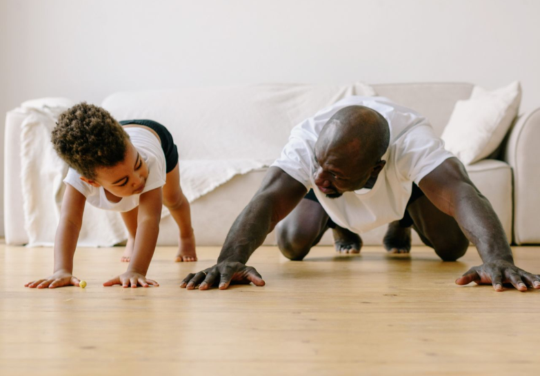 Home Exercise Program for Children’s Strength - FUNctionalhand Adaptive Aid