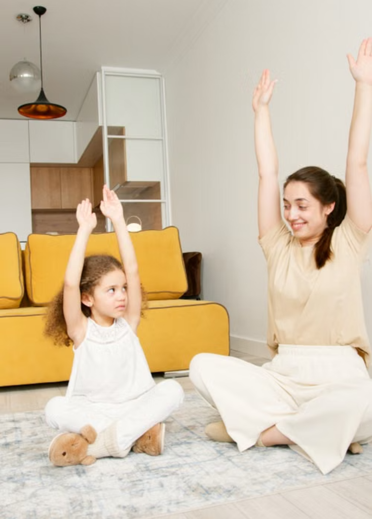 Home Exercise Program for Children’s Strength - FUNctionalhand Adaptive Aid